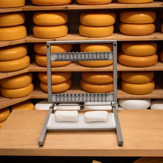Mozzarellasnijder