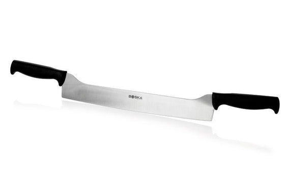 Dubbel Heftmes PRO - 33 cm