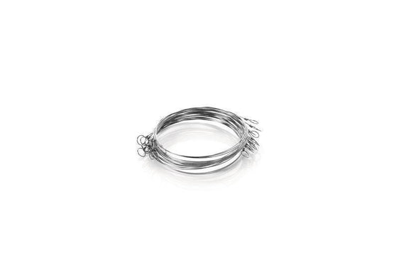Handee Cheese Cutting Wire 24.5 x 0.02 inch - 12-Piece Set