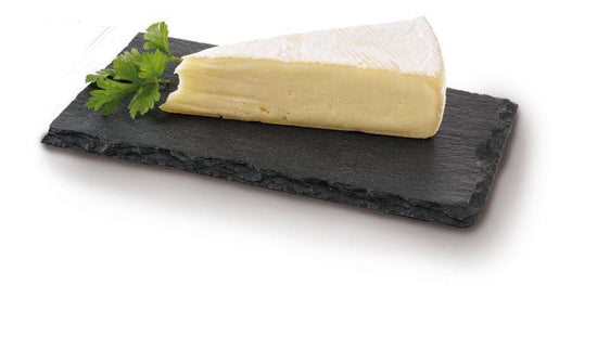 359003 BOSKA Tapas Plankjes Leisteen - Set van 4 - 16 cm
