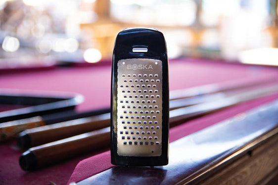 853801 BOSKA Easy Grater