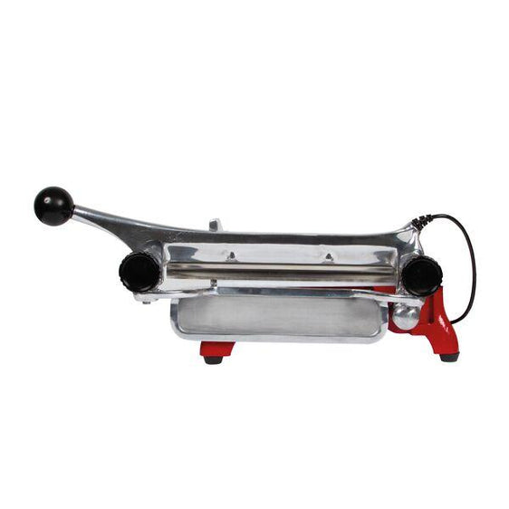 Kaassnijmachine Unika+ Rood