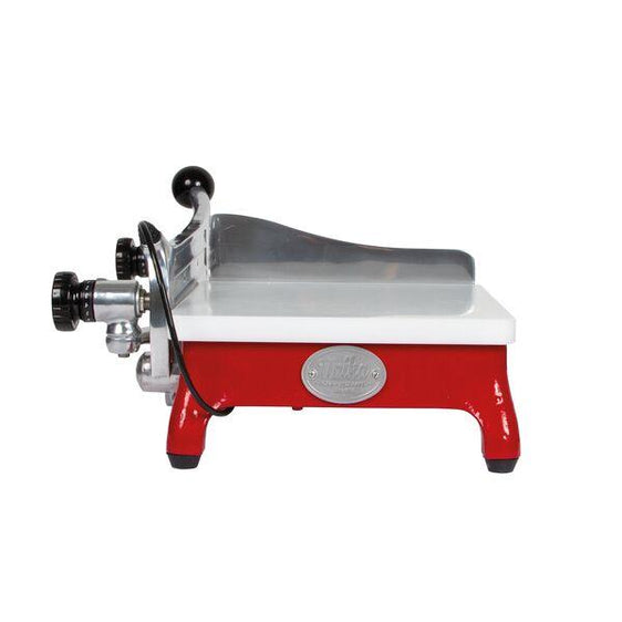 Kaassnijmachine Unika+ Rood