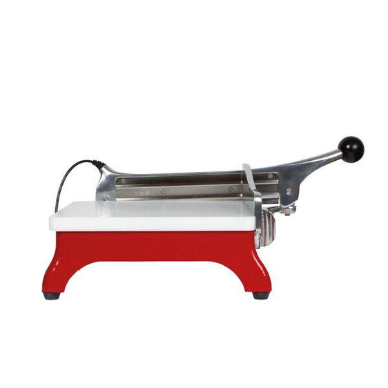 Kaassnijmachine Unika+ Rood