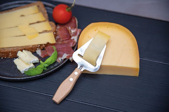 Kaasschaaf met 10 jaar garantie